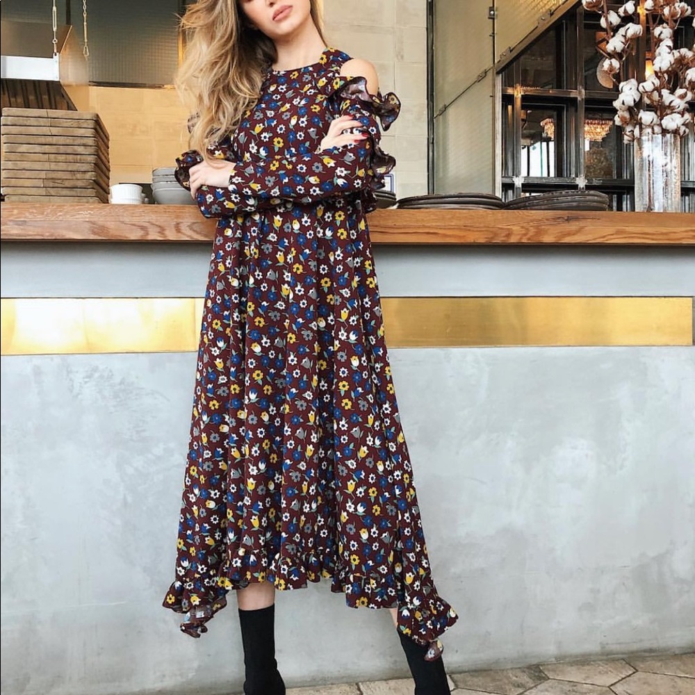 LN dress